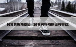 民营黄梅戏剧团（民营黄梅戏剧团有哪些）