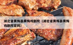 湖北省黄梅县黄梅戏剧院（湖北省黄梅县黄梅戏剧院官网）